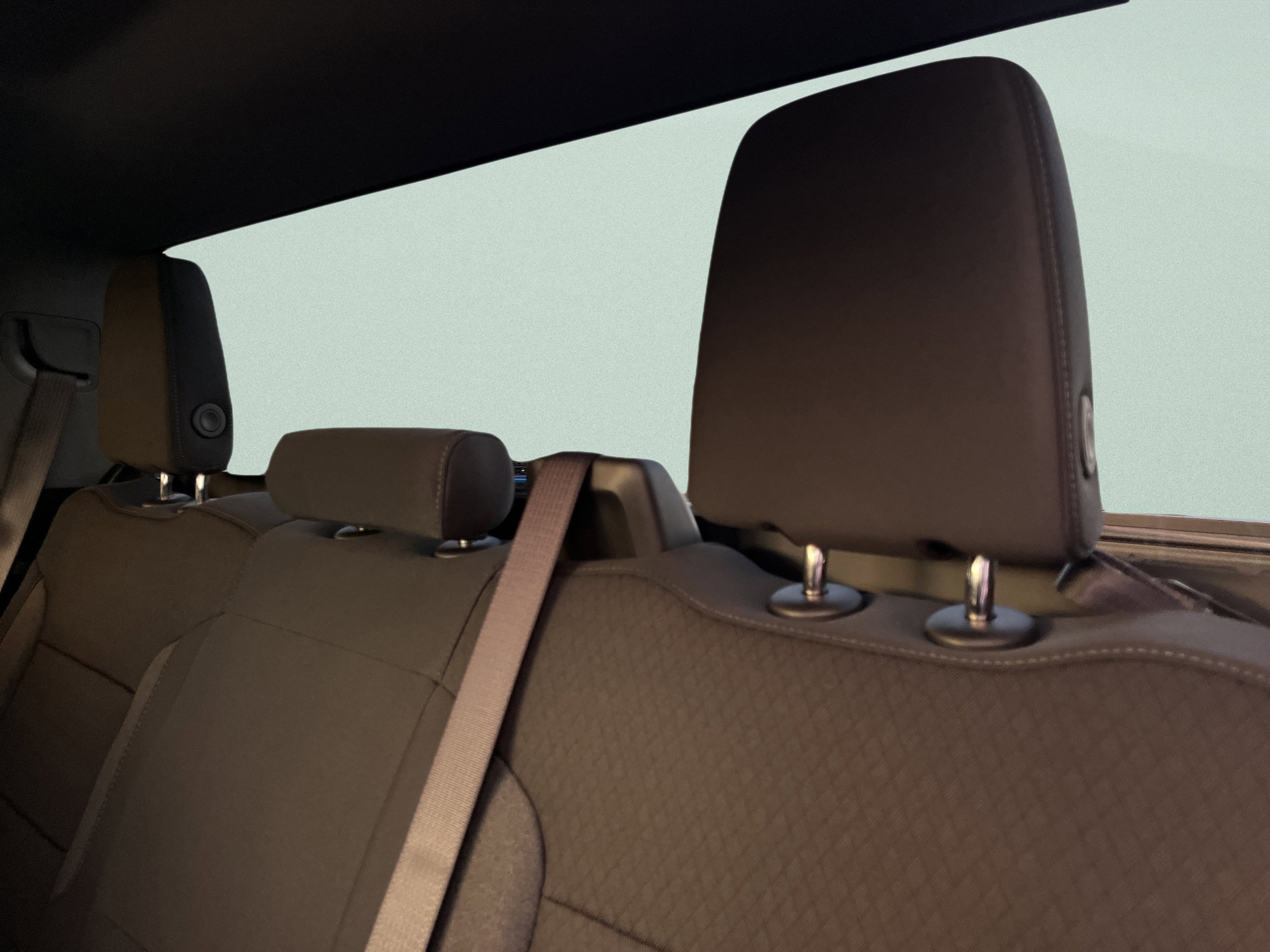 New 2026 GMC Sierra 2500 Pro image 48