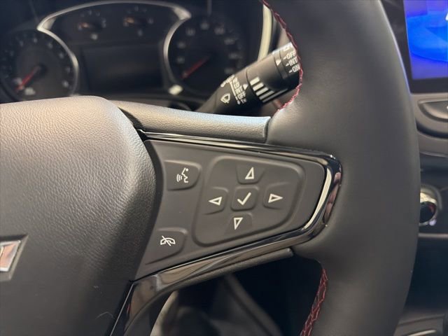 Used 2024 Chevrolet Equinox RS image 30