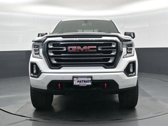 Used 2021 GMC Sierra 1500 AT4 w/ AT4 Premium Package image 9