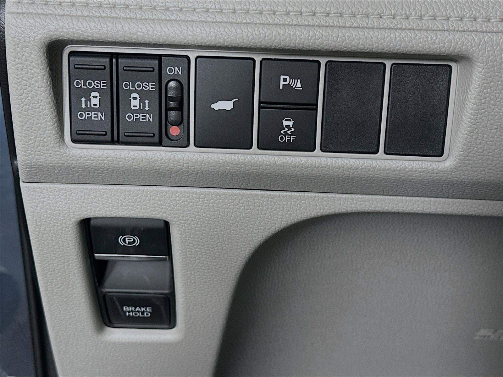 New 2026 Honda Odyssey Elite image 10