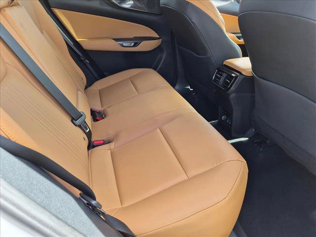 Used 2022 Lexus NX 350 AWD image 17