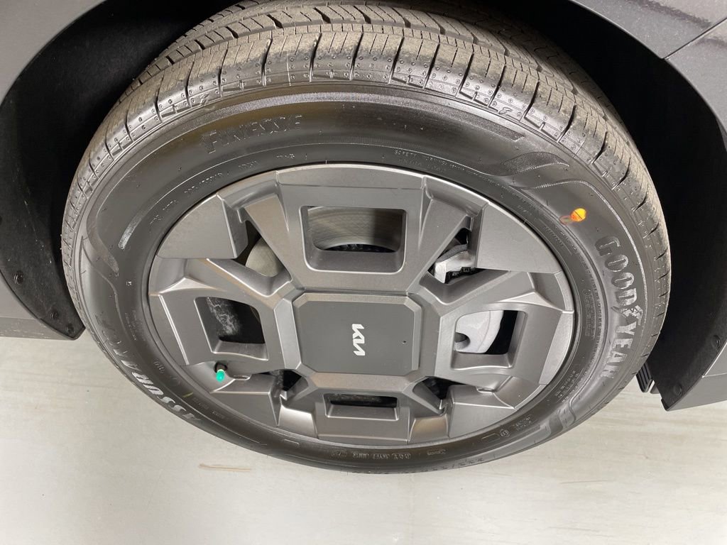 New 2026 Kia Carnival EX image 10