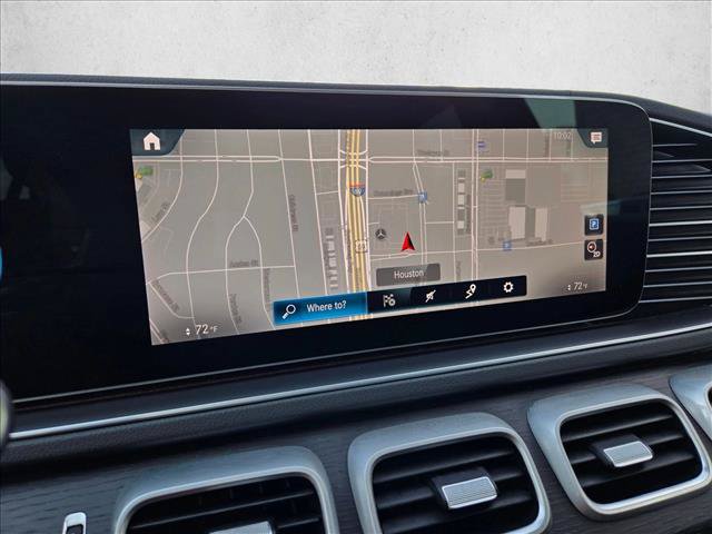 Used 2023 Mercedes-Benz GLE 350 4MATIC image 11