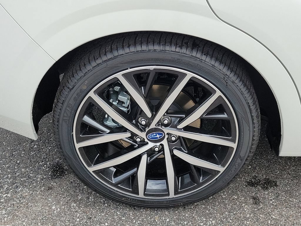 New 2026 Subaru Impreza 2.0i Sport AWD/4WD image 5