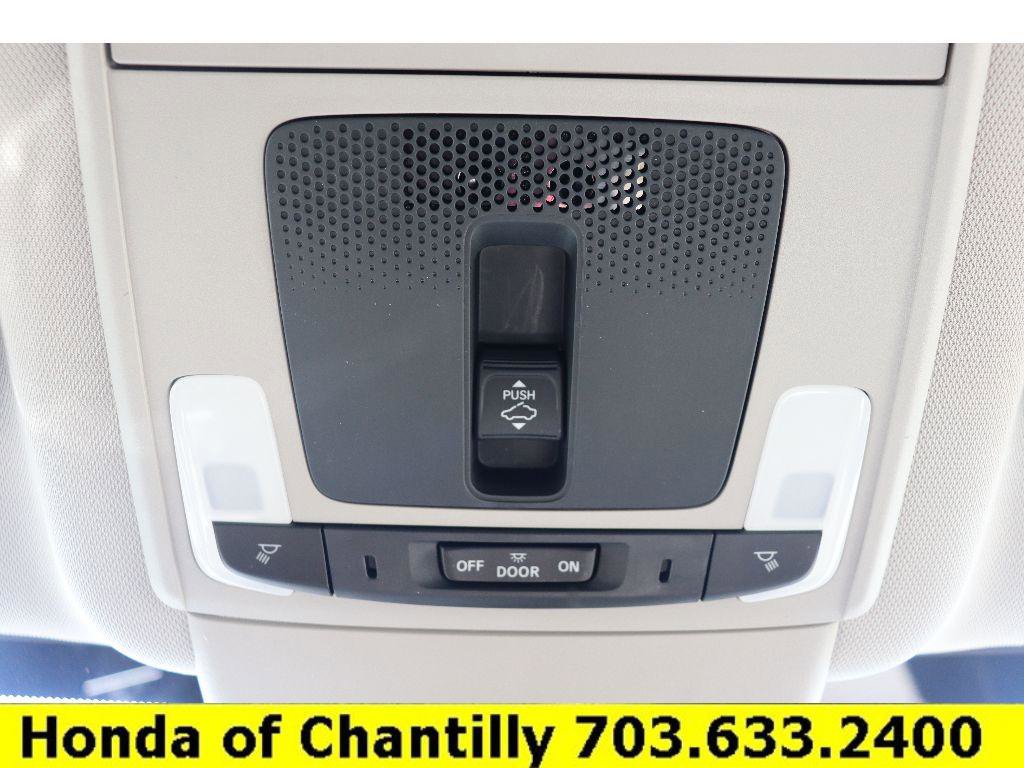 Certified 2026 Honda CR-V EX-L image 18