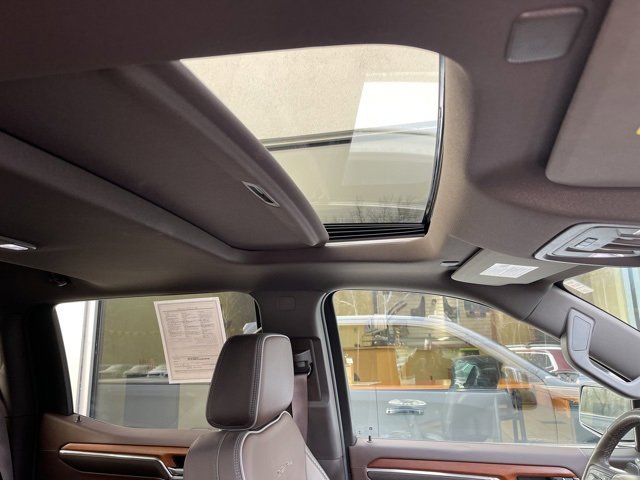 Used 2023 GMC Sierra 1500 Denali w/ Denali Reserve Package image 12