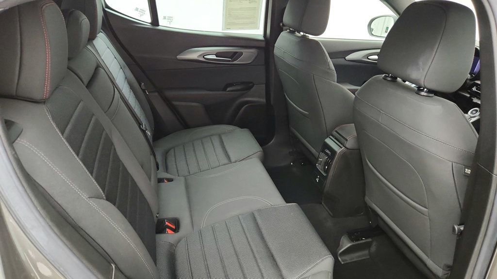 Used 2024 Dodge Hornet R/T w/ R/T Blacktop Package image 22