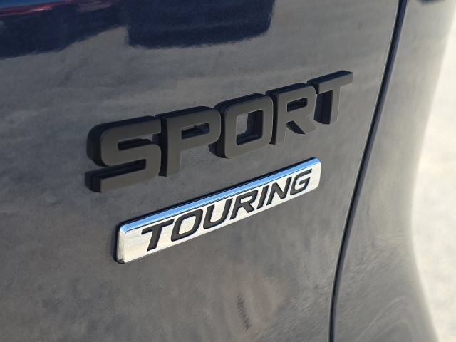 Used 2023 Honda CR-V Sport Touring image 10
