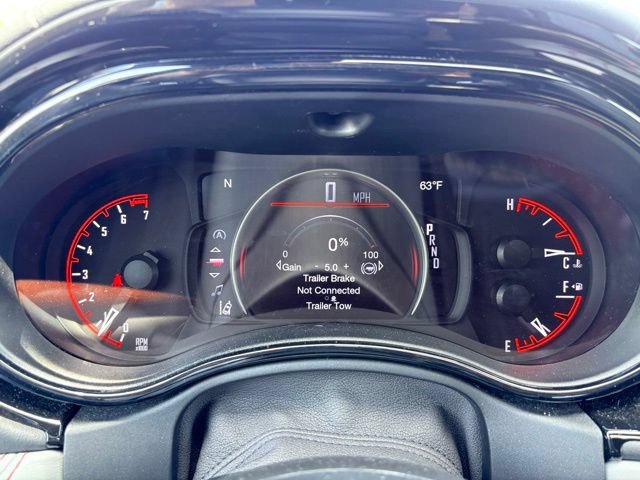 Used 2024 Dodge Durango Citadel AWD/4WD image 27