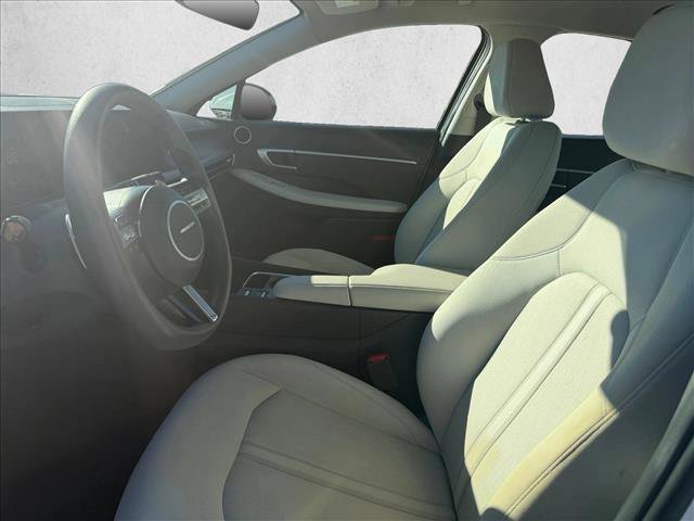 Used 2024 Hyundai Sonata SEL FWD image 16