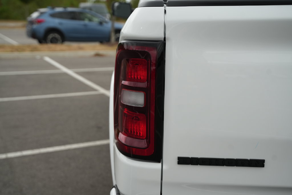 New 2026 RAM 1500 Big Horn AWD/4WD image 42