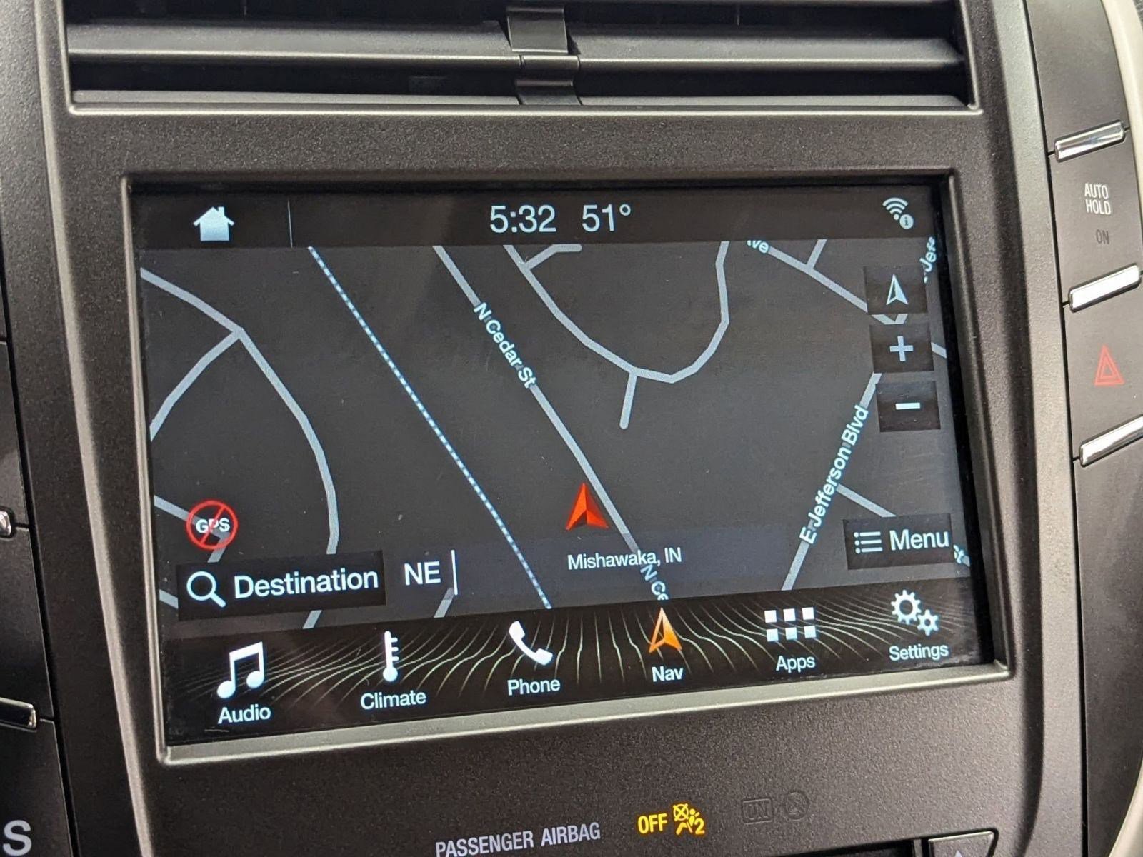 Used 2019 Lincoln MKC Select w/ Select Plus Package image 27