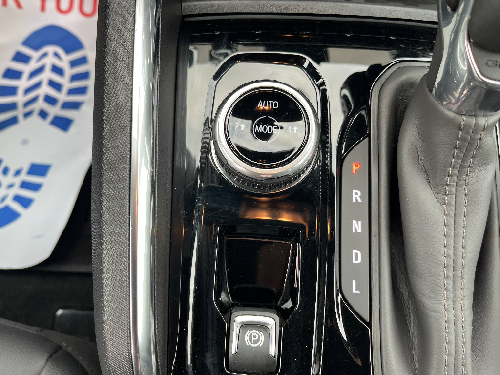 Used 2025 GMC Canyon Elevation w/ Convenience Package image 21