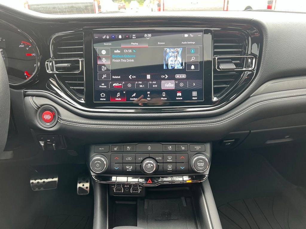 Used 2024 Dodge Durango SRT image 28