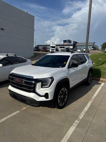 Used 2026 GMC Terrain Elevation w/ Elevation Premium Package
