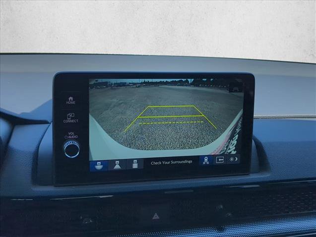 New 2026 Honda CR-V EX-L image 11