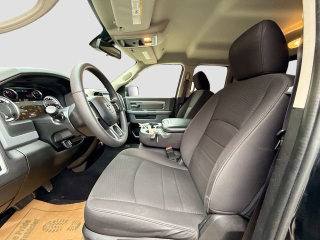 Used 2019 RAM 1500 Classic Warlock w/ Electronics Group image 20