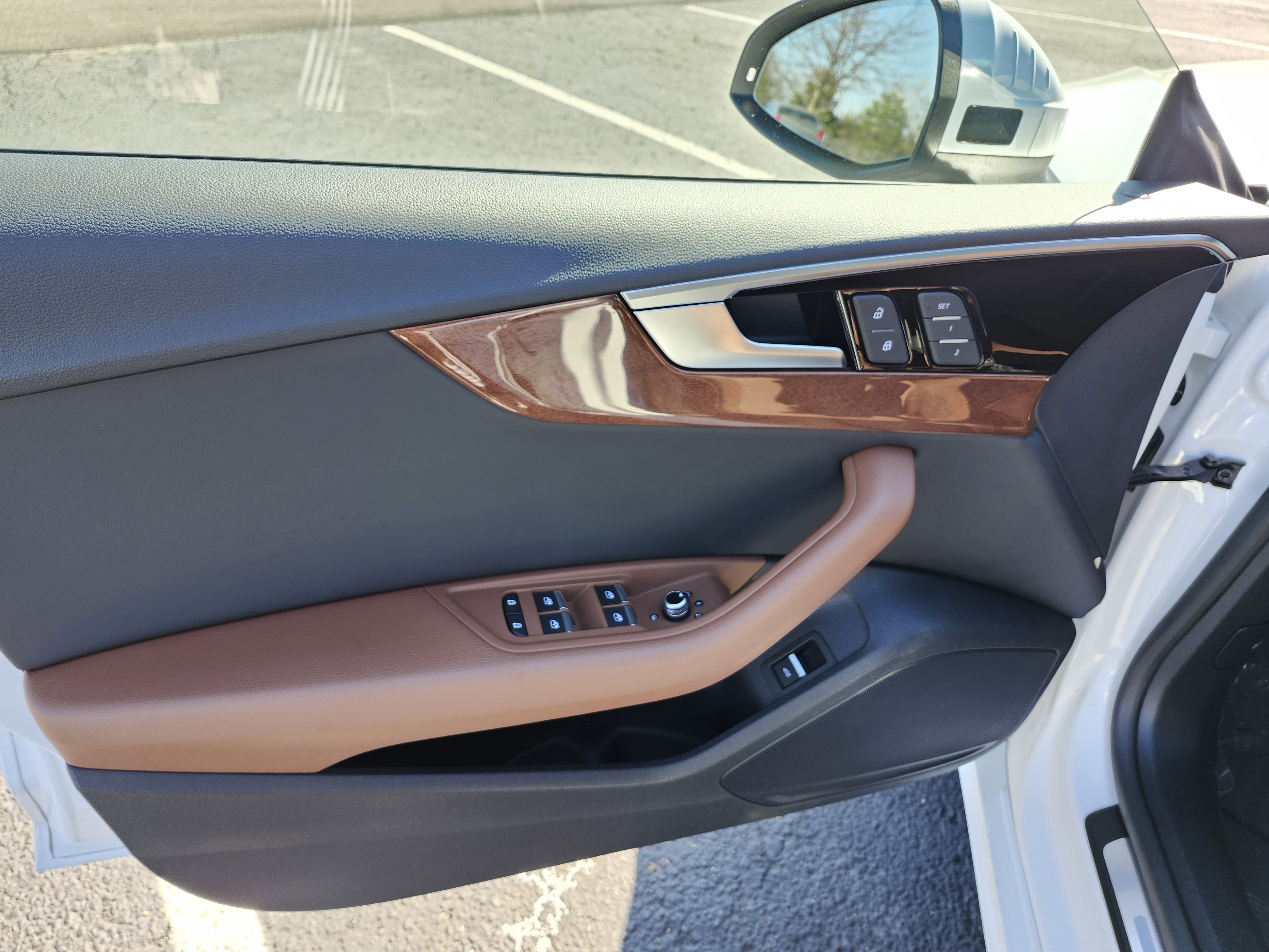 Used 2022 Audi A5 2.0T Premium w/ Convenience Package image 28