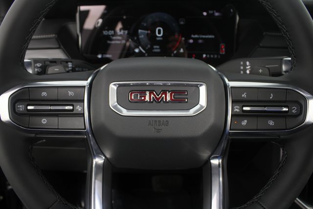 New 2026 GMC Acadia Elevation w/ Black Edition image 14