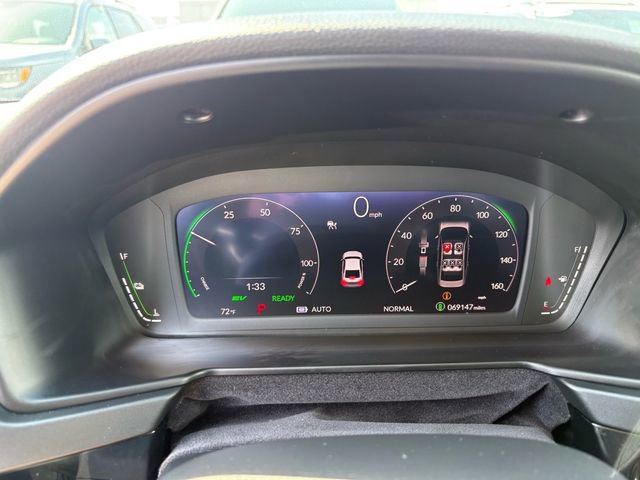 Certified 2023 Honda Accord EX-L image 17