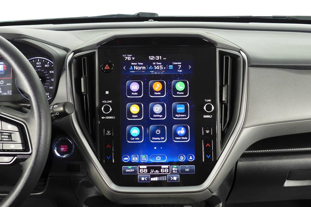 Certified 2024 Subaru Crosstrek 2.0i Premium image 25