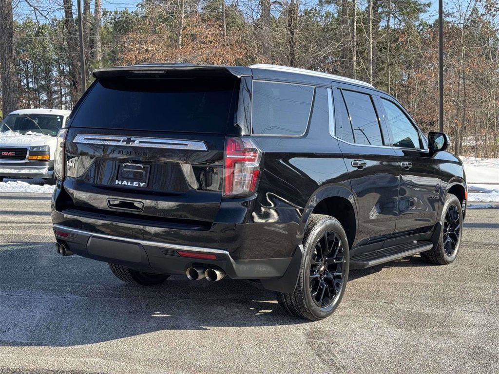 Used 2023 Chevrolet Tahoe Premier image 23