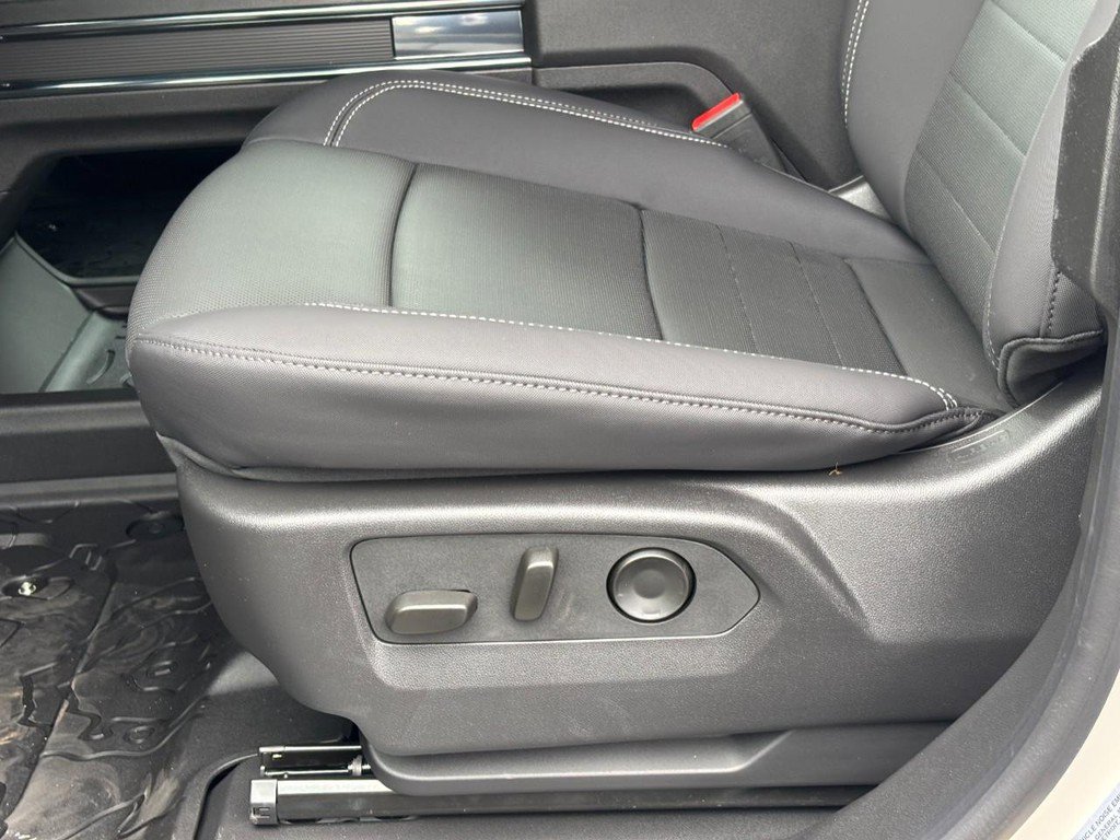 New 2026 GMC Hummer EV SUV image 24