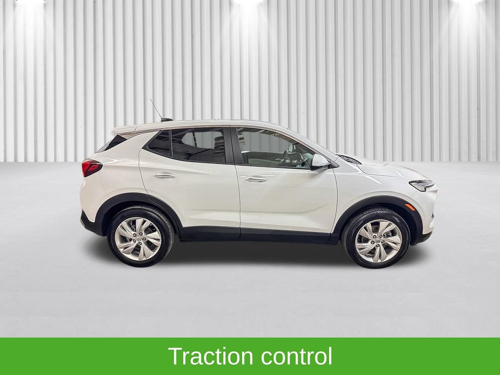 Used 2024 Buick Encore GX Preferred AWD/4WD image 5