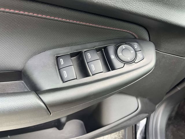 Used 2022 Chevrolet TrailBlazer RS FWD image 19