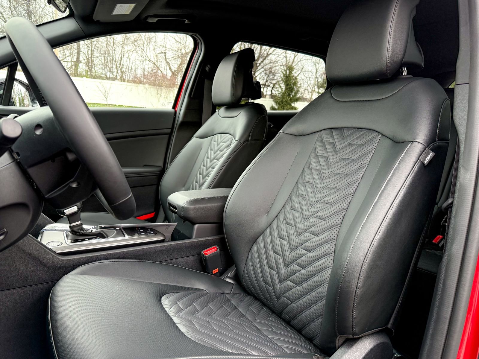 New 2026 Kia Sportage X-Line AWD/4WD image 14