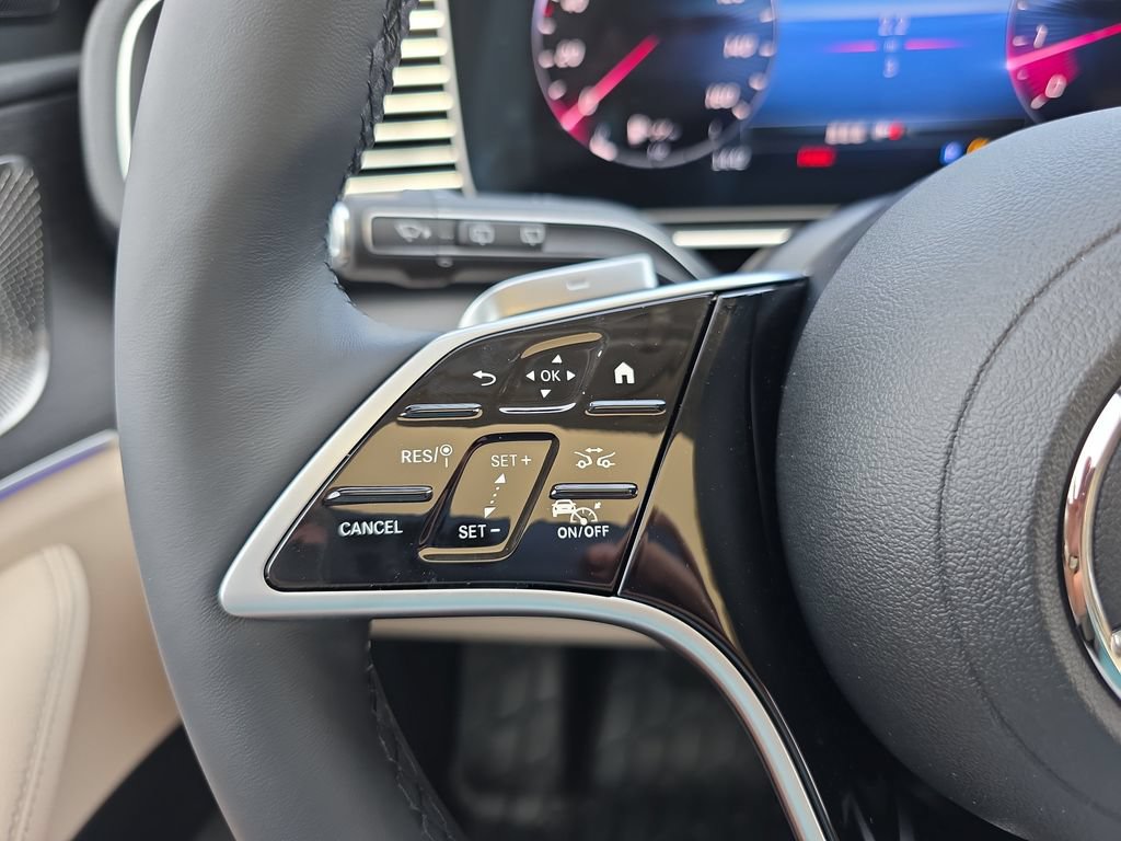 New 2026 Mercedes-Benz GLE 350 4MATIC image 21