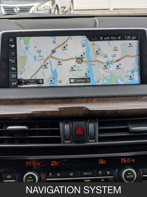 Used 2017 BMW X5 xDrive35d AWD/4WD image 21