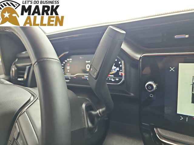 Used 2025 GMC Sierra 2500 AT4 AWD/4WD image 16