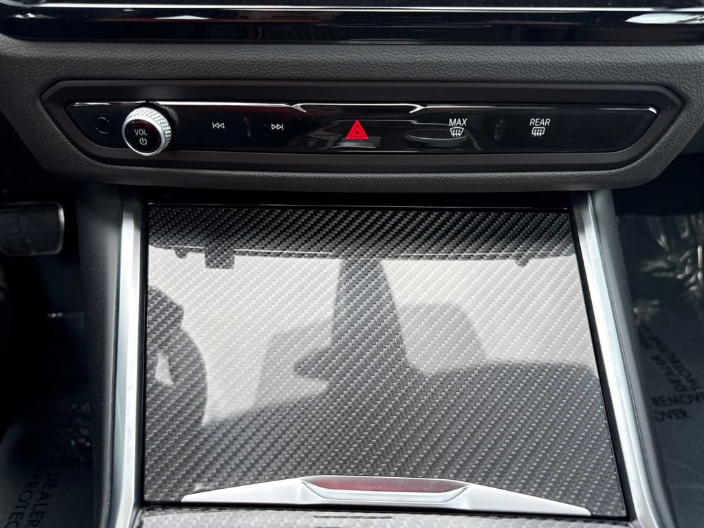 Used 2025 BMW M340i xDrive AWD/4WD image 27