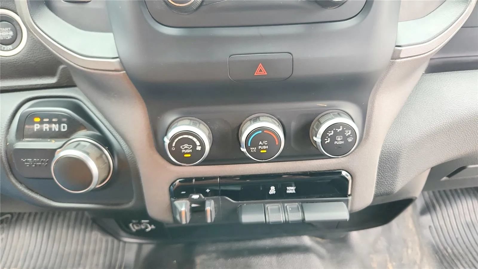 Used 2021 RAM 3500 Tradesman w/ Chrome Appearance Group AWD/4WD image 21