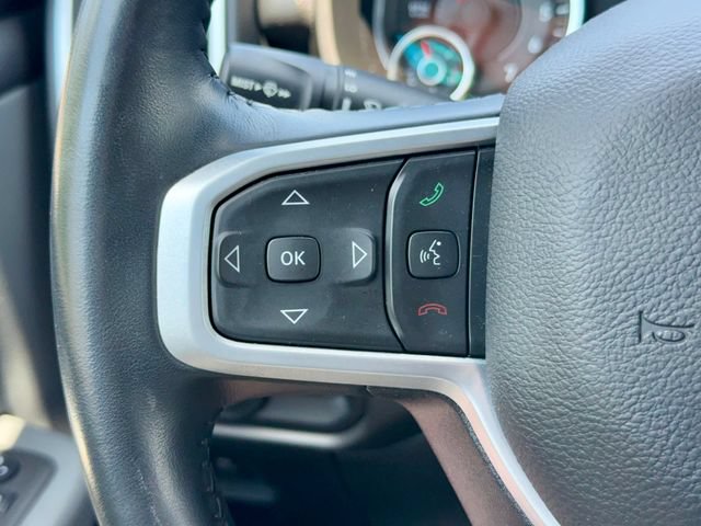 Used 2023 RAM 1500 Big Horn AWD/4WD image 16