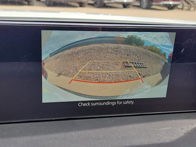 Certified 2025 MAZDA CX-50 AWD 2.5 S w/ Weather Package image 23