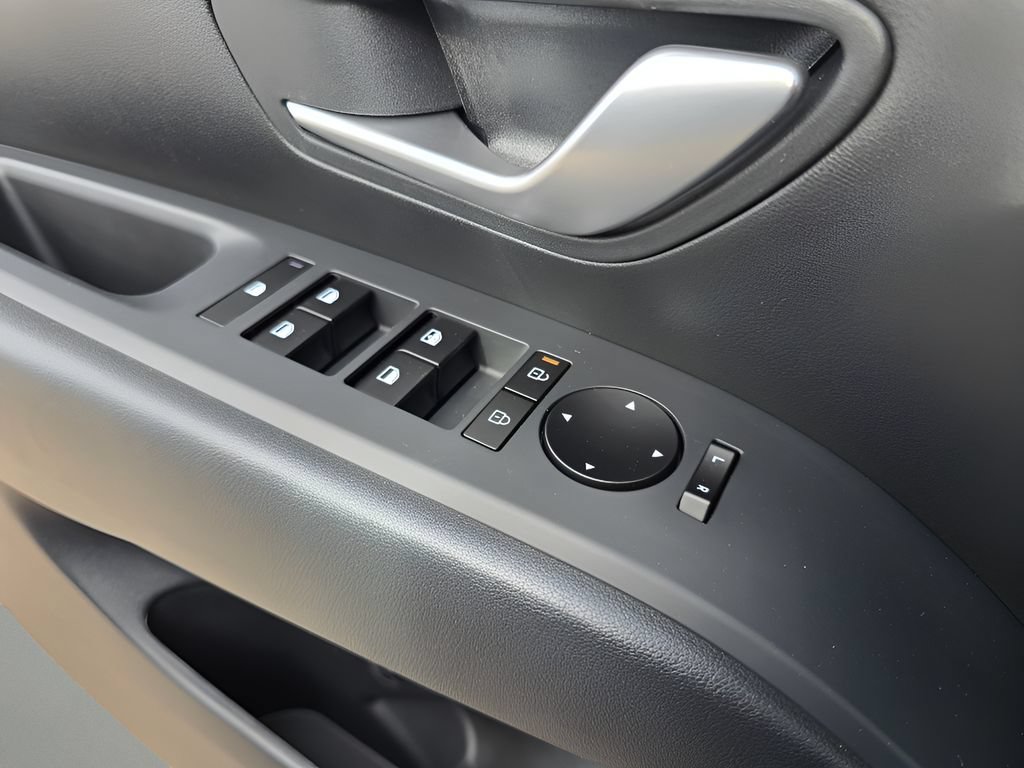 New 2026 Hyundai Santa Cruz SE AWD/4WD image 21