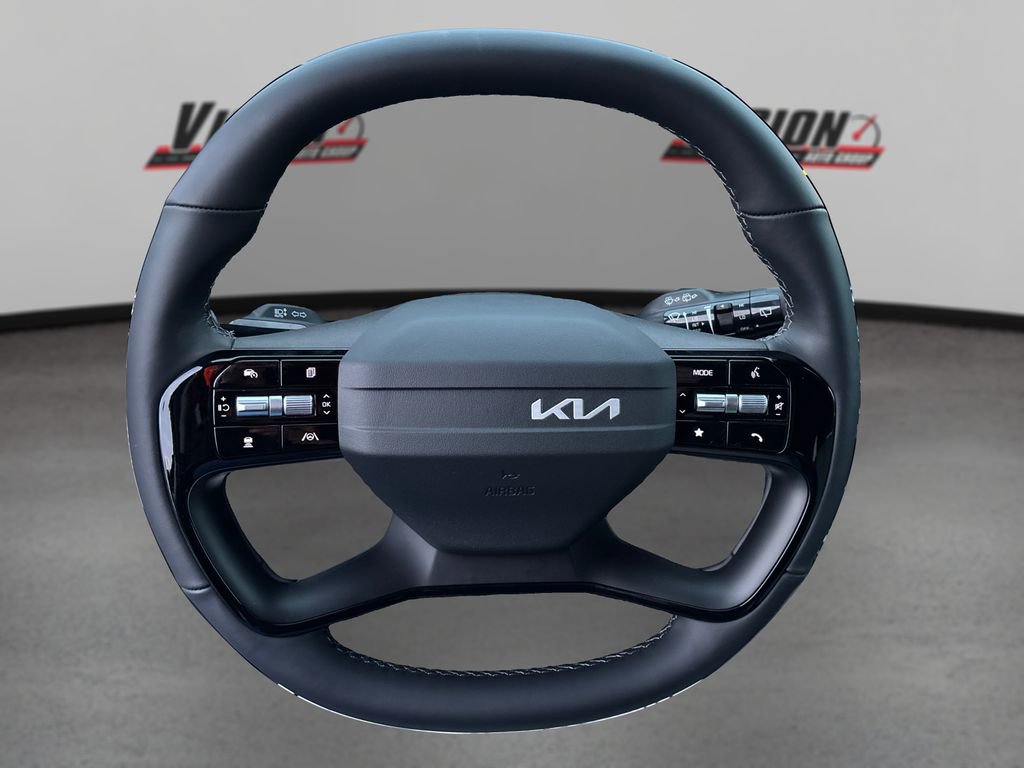 New 2026 Kia Sorento S image 16