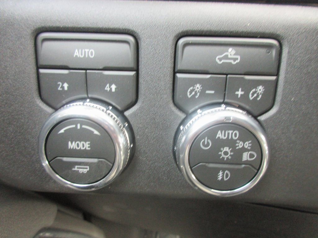 New 2026 GMC Sierra 1500 Elevation AWD/4WD image 16