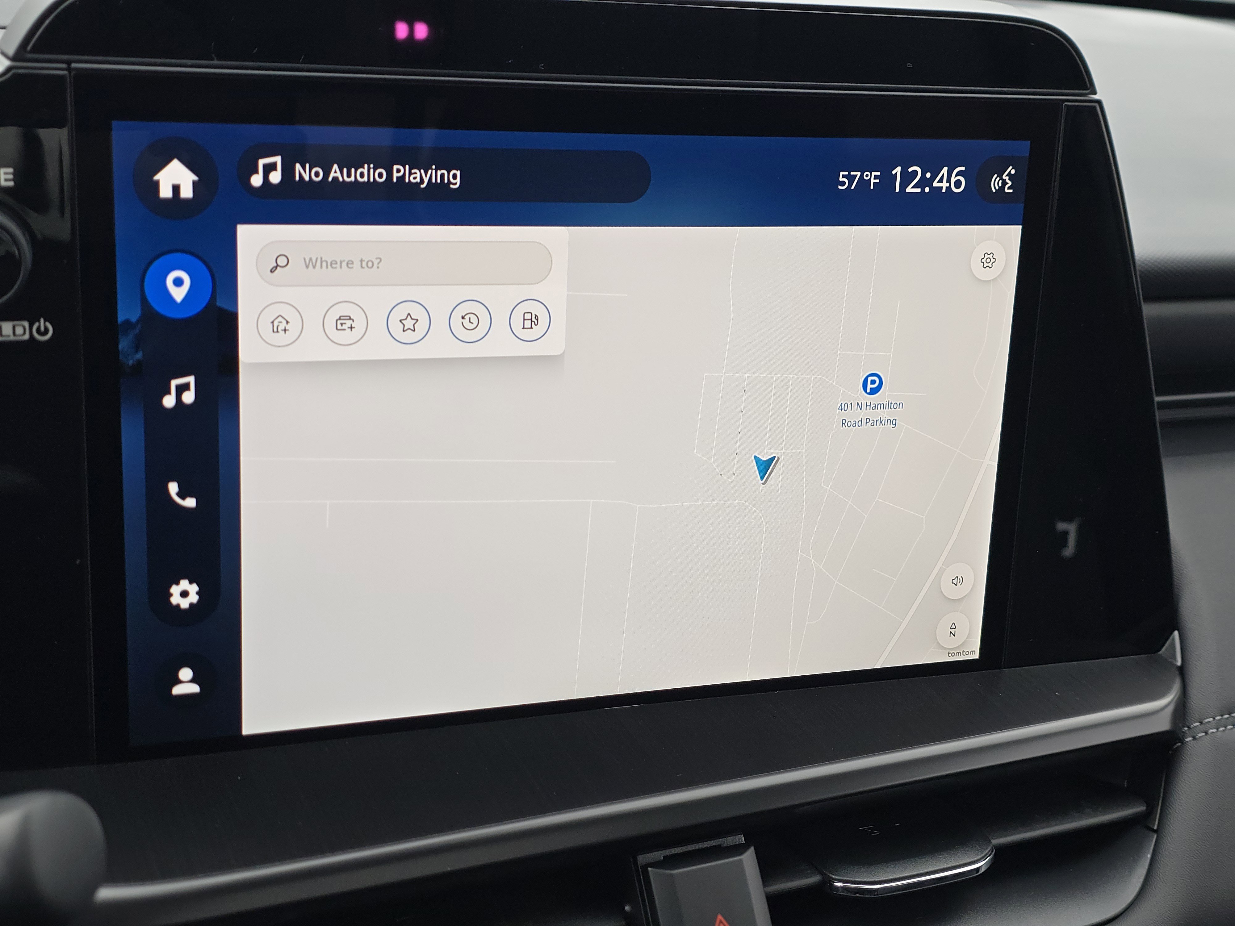 New 2026 Subaru Outback Touring XT image 10