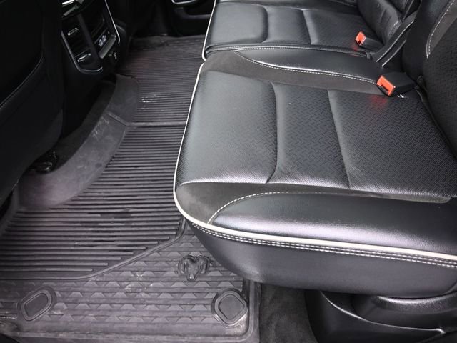 Used 2021 RAM 1500 Laramie w/ Night Edition image 21