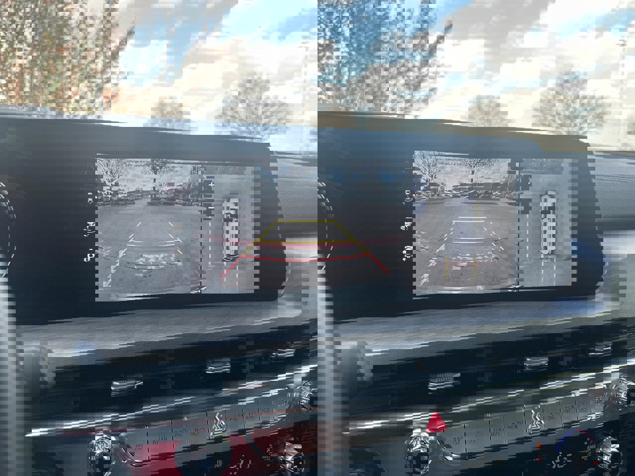 Used 2024 Kia Telluride SX X-Line image 9