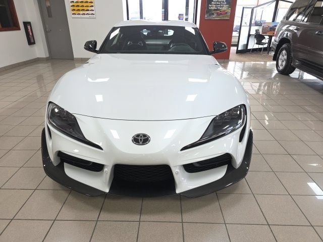 New 2026 Toyota Supra Premium RWD image 2