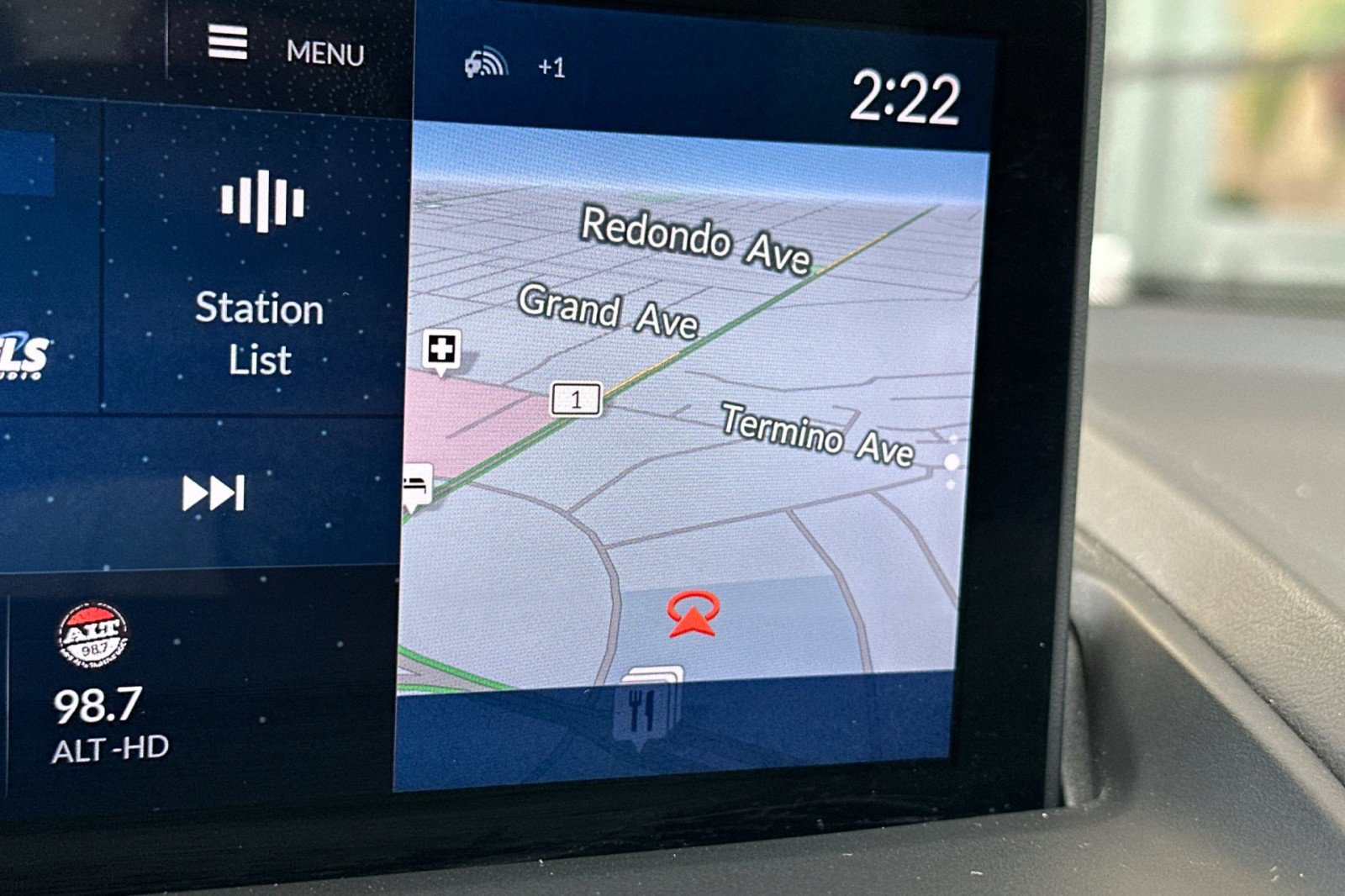 Used 2019 Acura RDX A-Spec FWD image 19