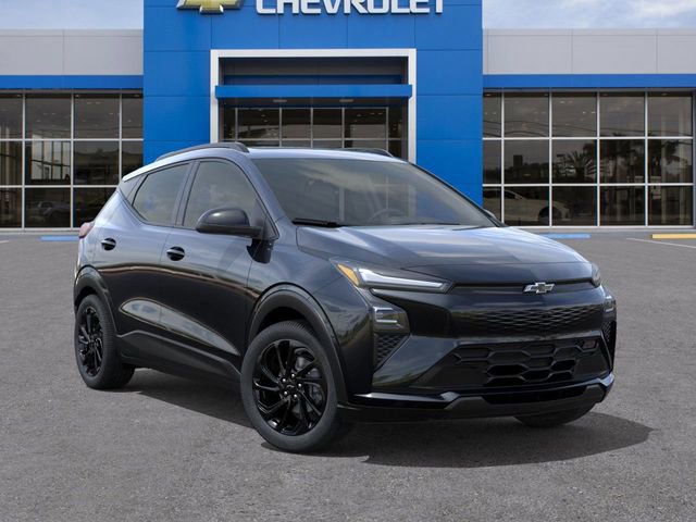 New 2027 Chevrolet Bolt RS image 7