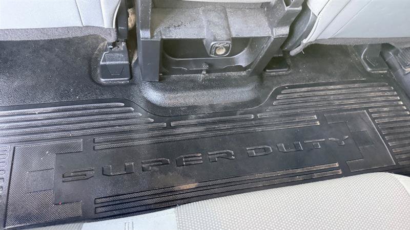Used 2017 Ford F250 XL w/ Power Equipment Group AWD/4WD image 34