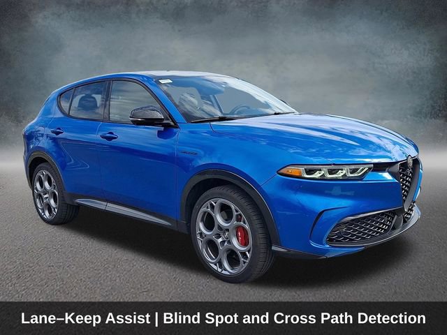 Used 2024 Alfa Romeo Tonale Veloce image 3