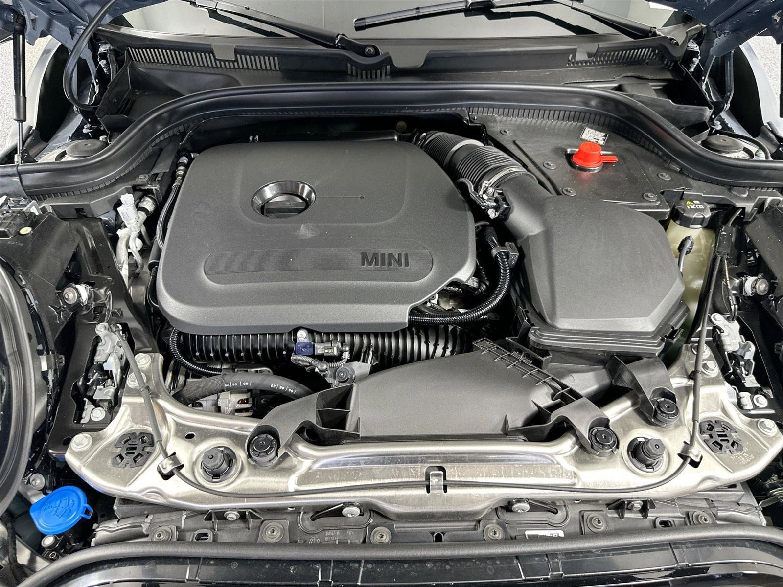 Certified 2026 MINI Cooper S FWD image 26
