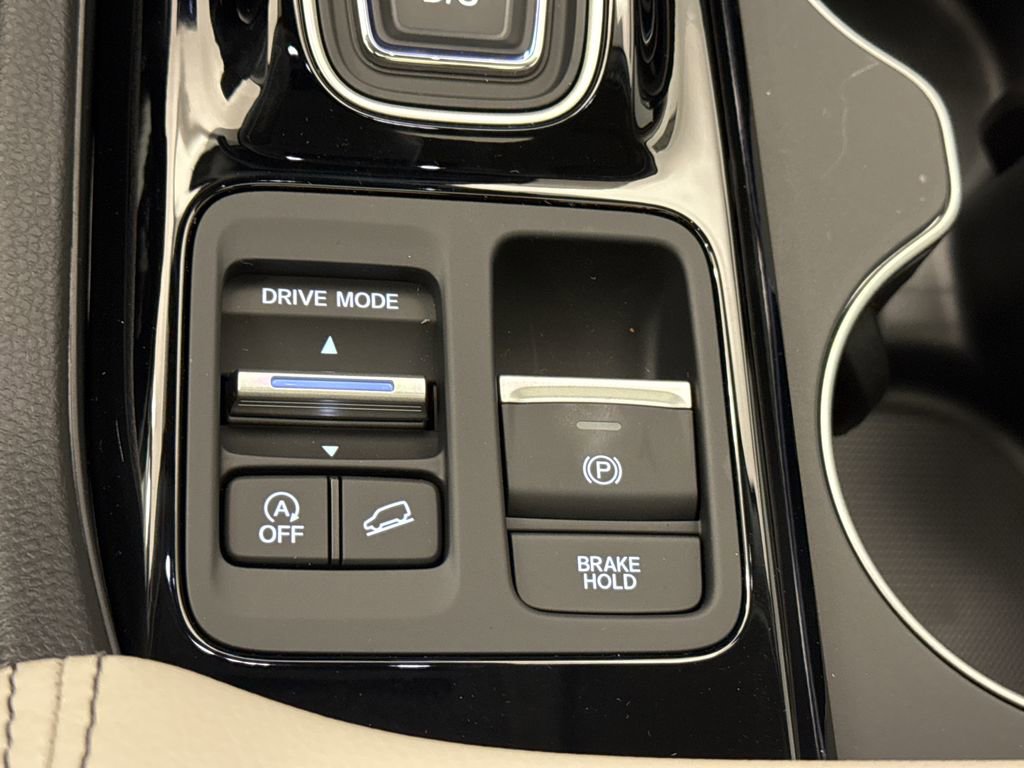 New 2026 Honda Pilot Touring image 30
